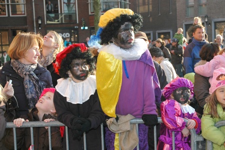 Sint Woerden 264